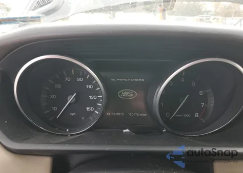 2014 Land Rover Range Rover Sport Sc from USA, damaged, VIN SALWR2EF2EA330841